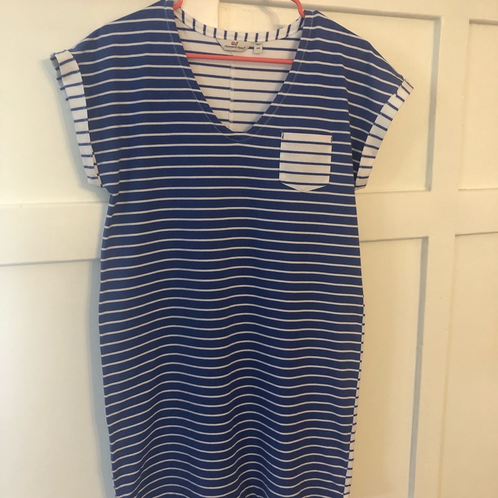 Vineyard Vines XS Women’s knit dress